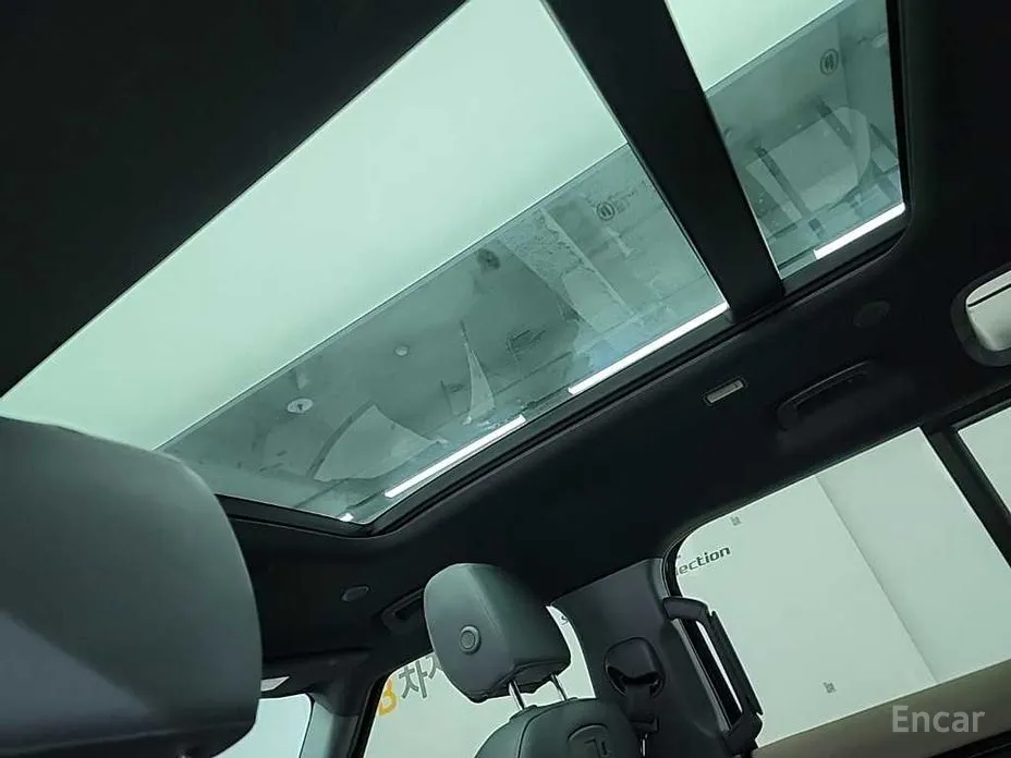 Фото 12 - Land Rover Defender