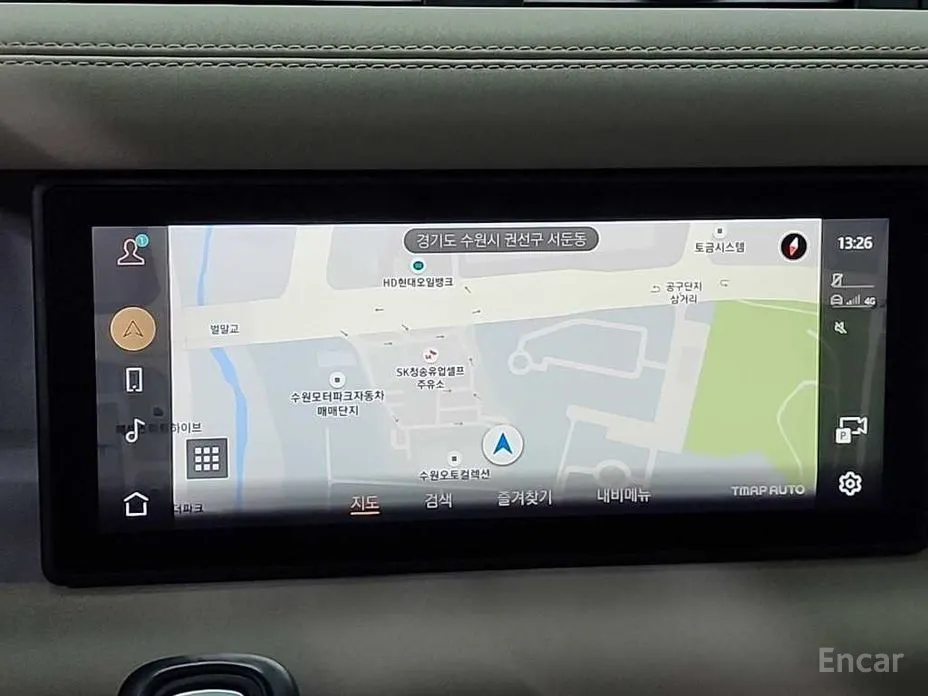 Фото 13 - Land Rover Defender