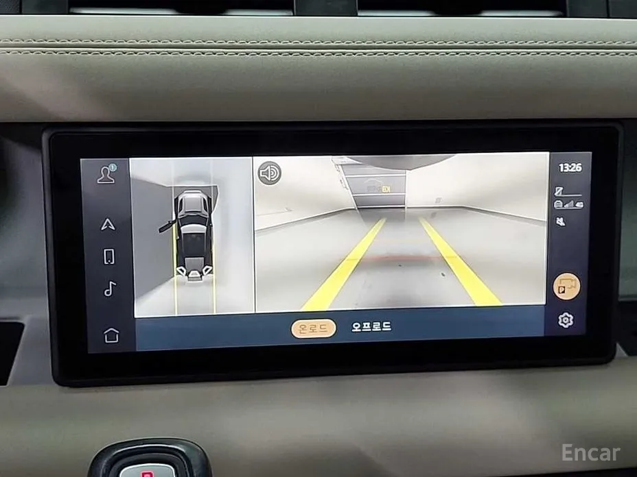 Фото 14 - Land Rover Defender