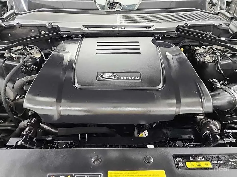 Фото 5 - Land Rover Defender