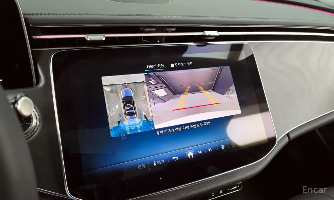 Фото 15 - Mercedes-Benz E-Class