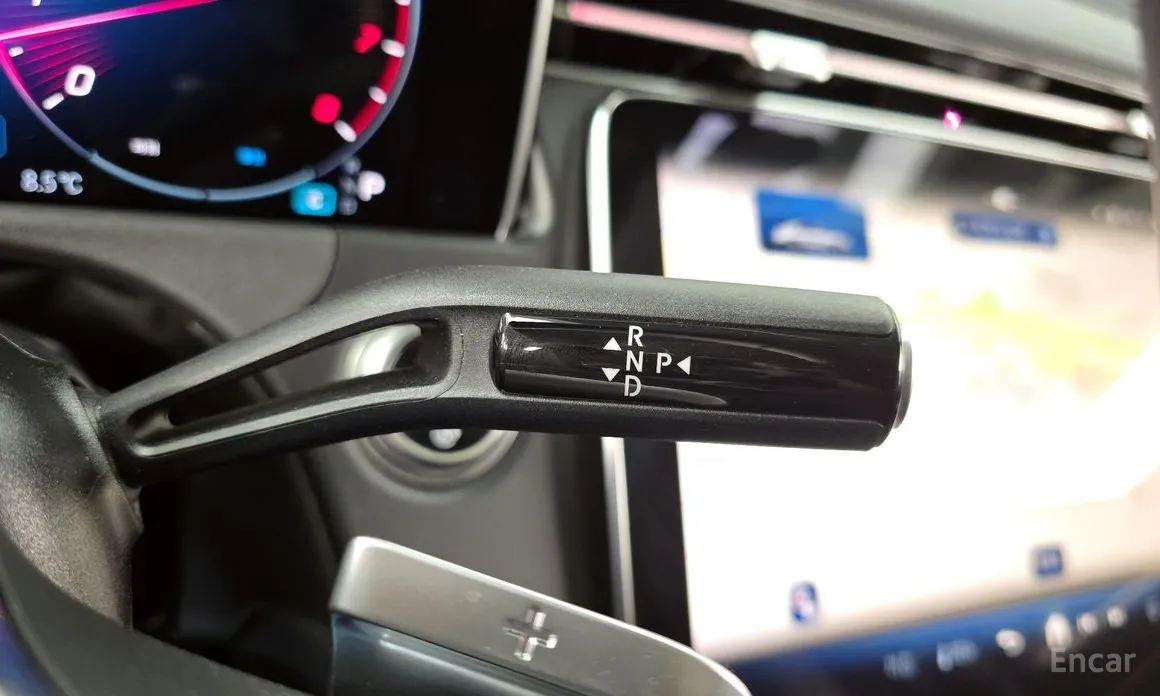 Фото 9 - Mercedes-Benz E-Class