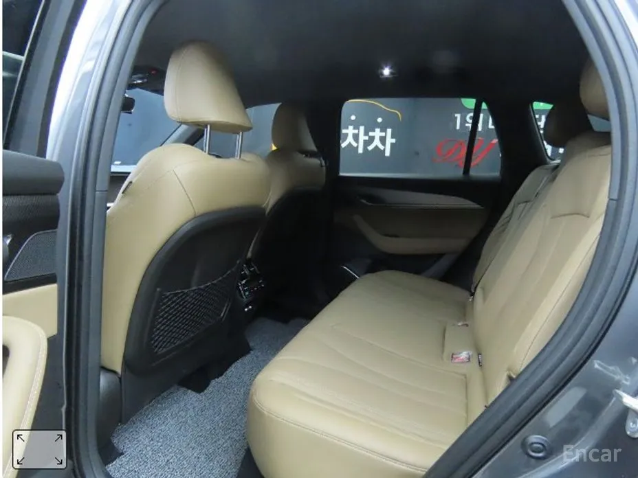 Фото 11 - Renault Grand Koleos