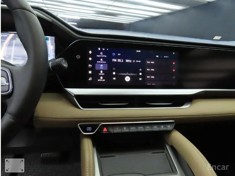 Фото 12 - Renault Grand Koleos