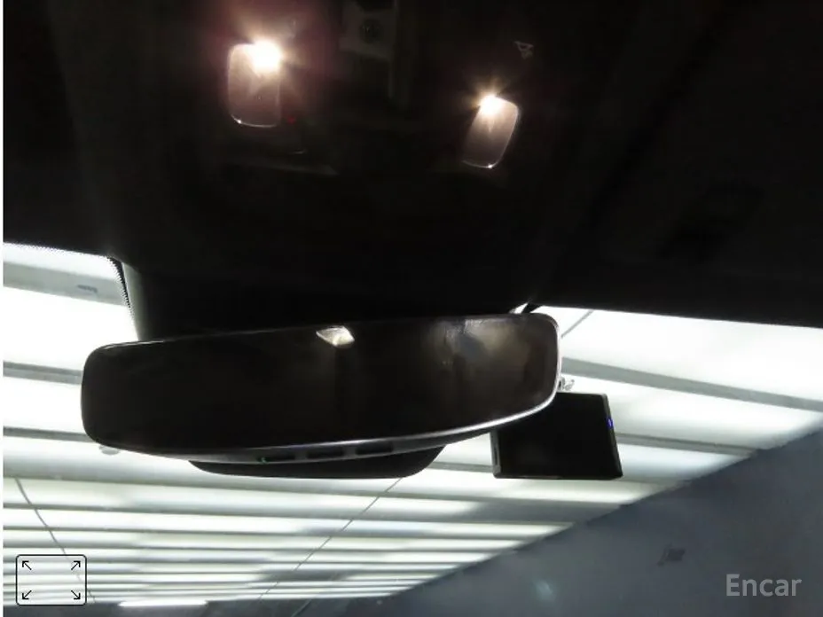 Фото 13 - Renault Grand Koleos