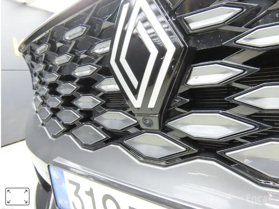 Фото 14 - Renault Grand Koleos