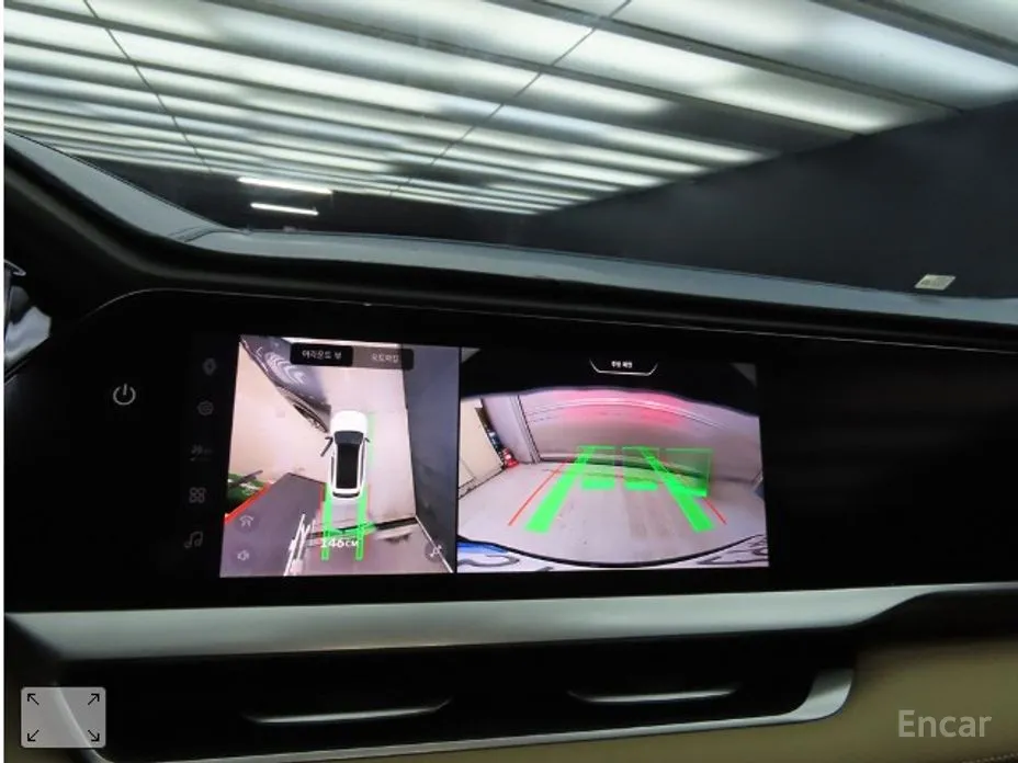 Фото 15 - Renault Grand Koleos