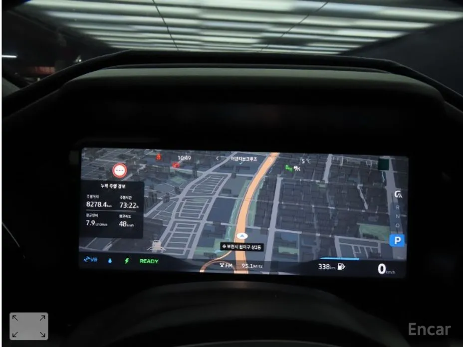 Фото 16 - Renault Grand Koleos