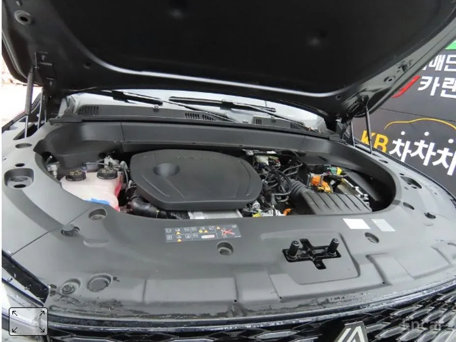 Фото 6 - Renault Grand Koleos