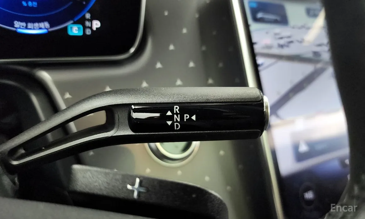 Фото 9 - Mercedes-Benz EQE