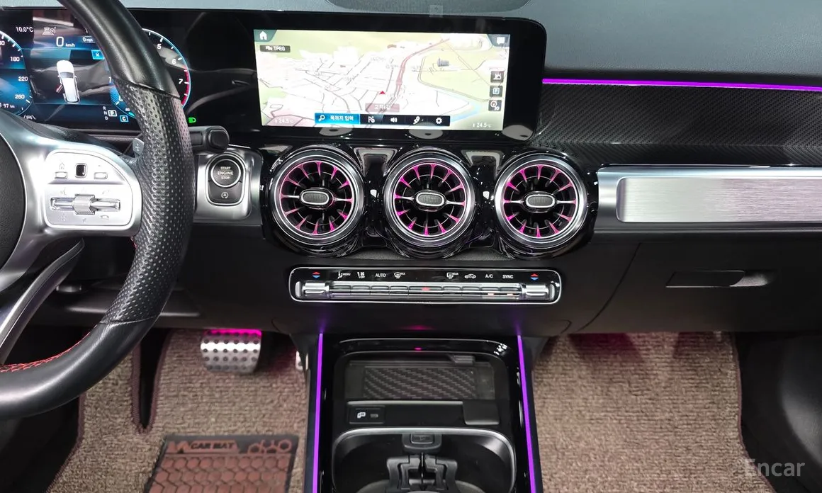 Фото 16 - Mercedes-Benz GLB-Class