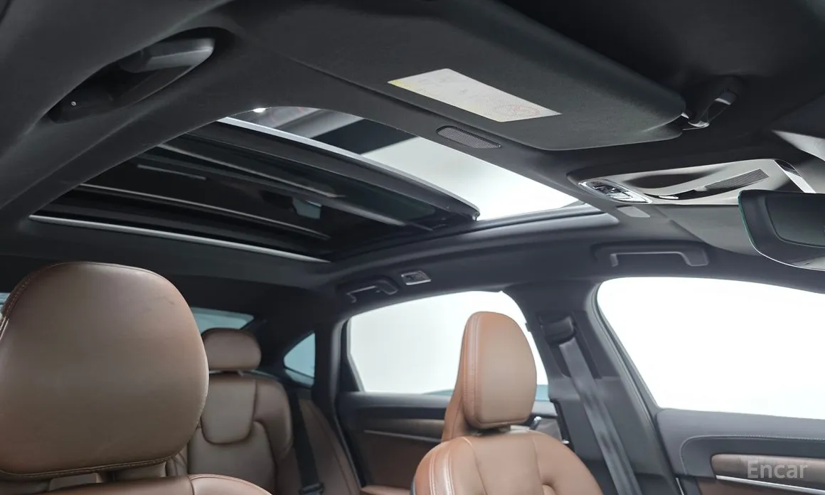 Фото 17 - Volvo S90