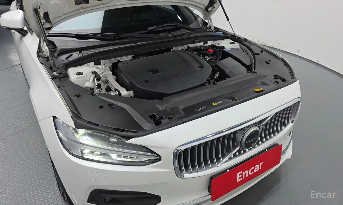 Фото 6 - Volvo S90