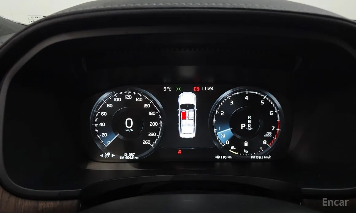 Фото 8 - Volvo S90