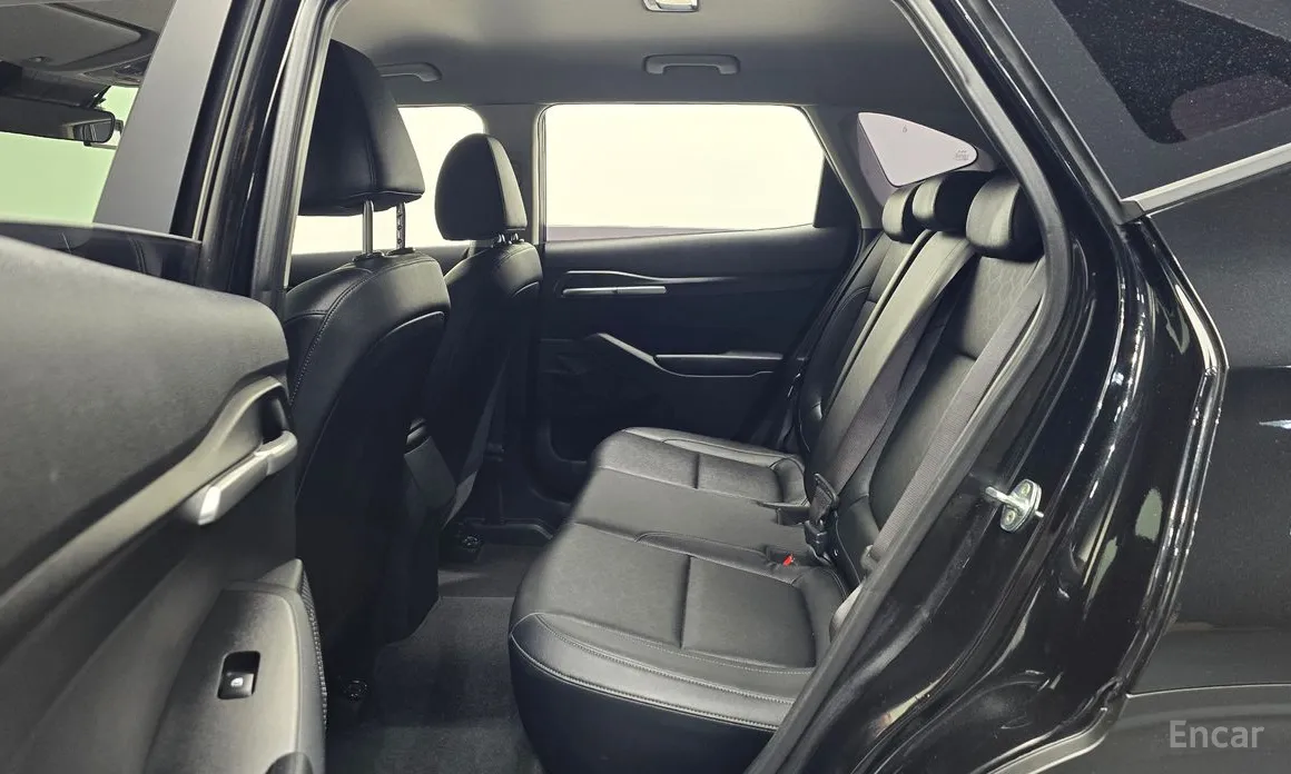 Фото 12 - Kia Seltos