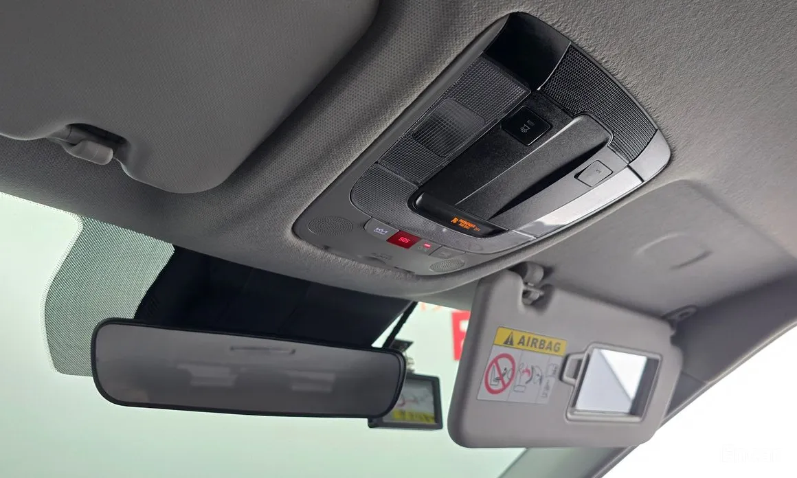 Фото 20 - Kia Seltos