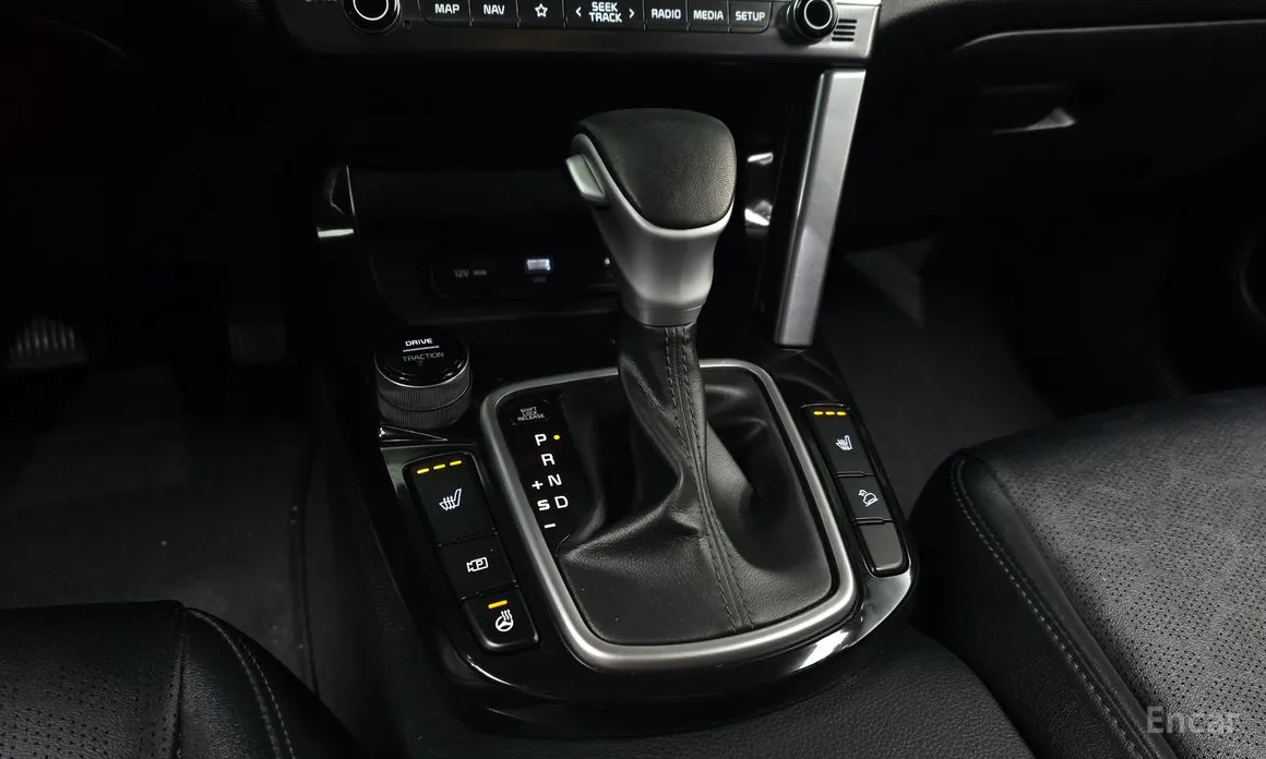 Фото 9 - Kia Seltos