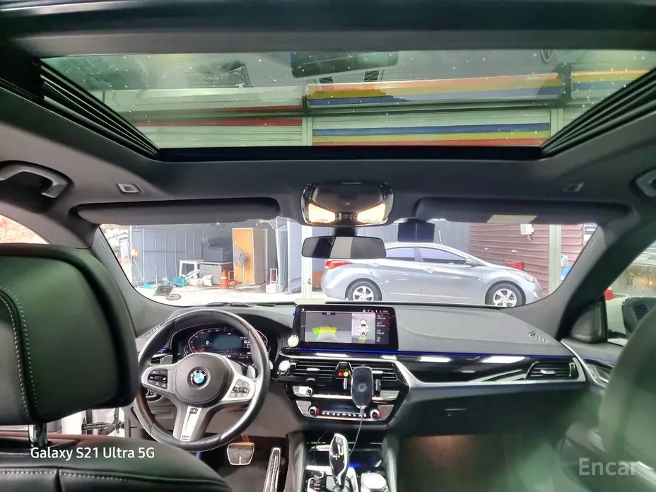 Photo 14 - BMW Gran Turismo