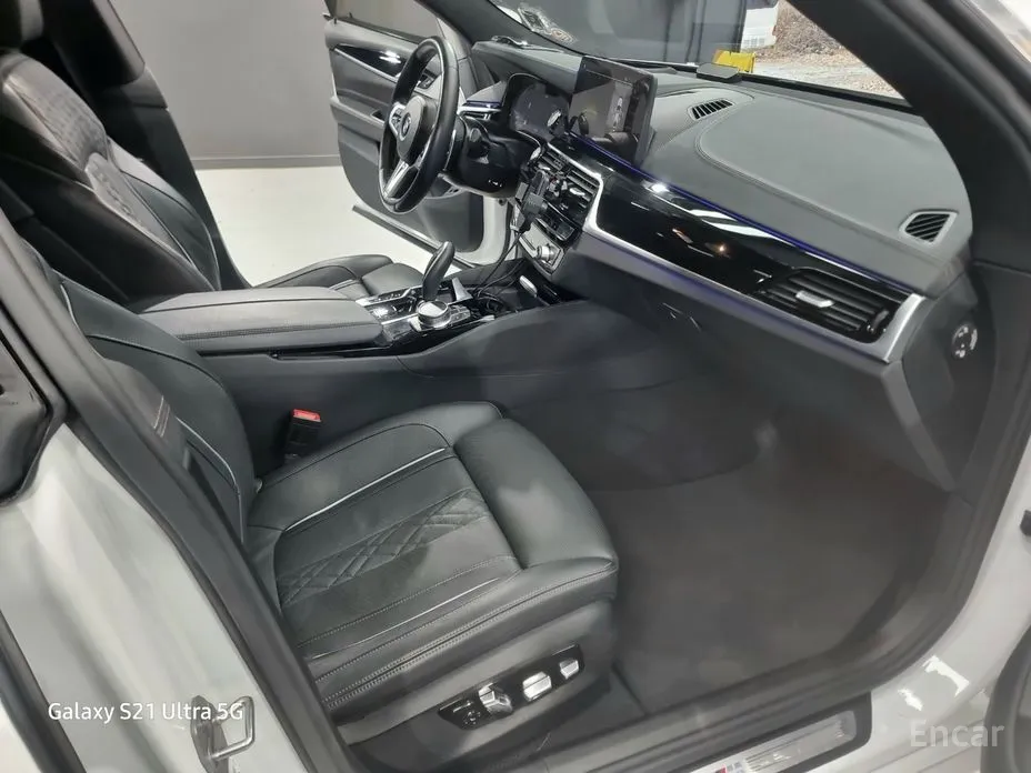 Photo 20 - BMW Gran Turismo