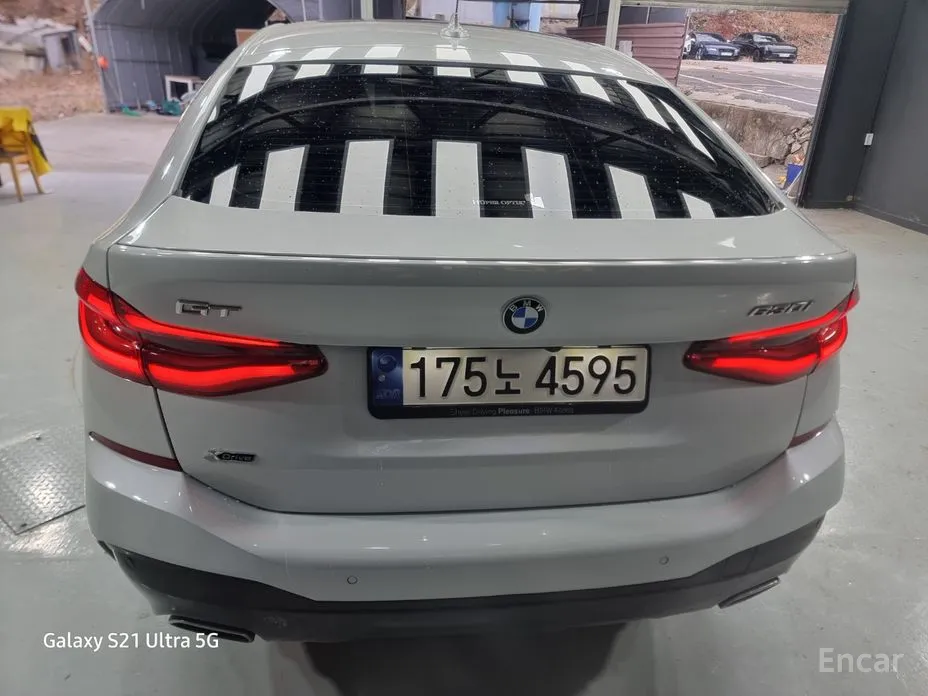 Photo 4 - BMW Gran Turismo