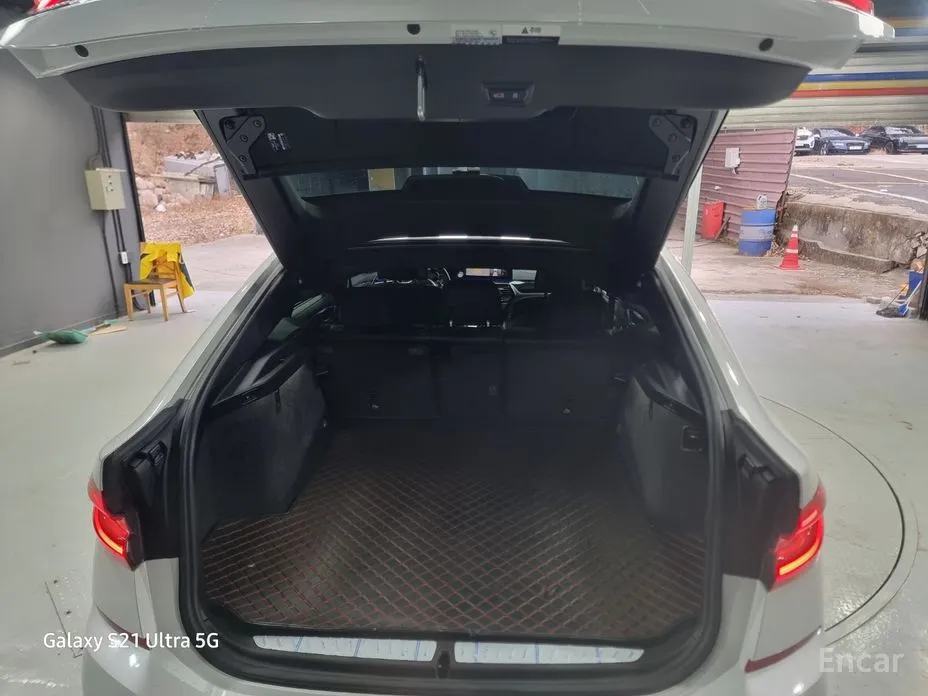 Photo 7 - BMW Gran Turismo