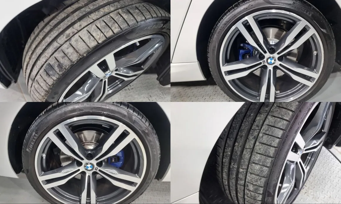 Photo 9 - BMW Gran Turismo