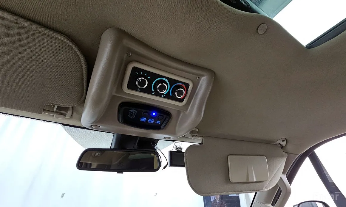 Фото 17 - Chevrolet Express Van