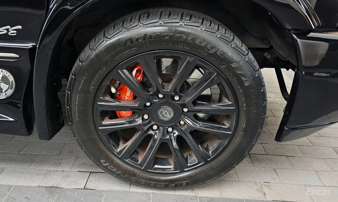 Фото 5 - Chevrolet Express Van