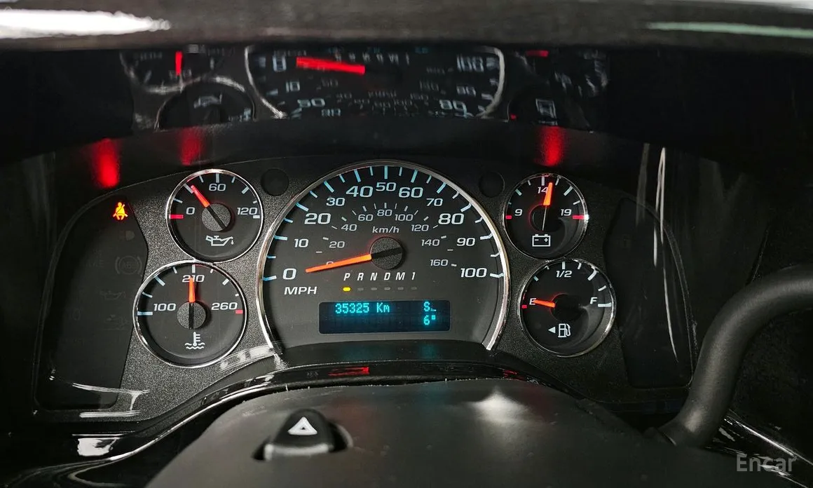 Фото 8 - Chevrolet Express Van