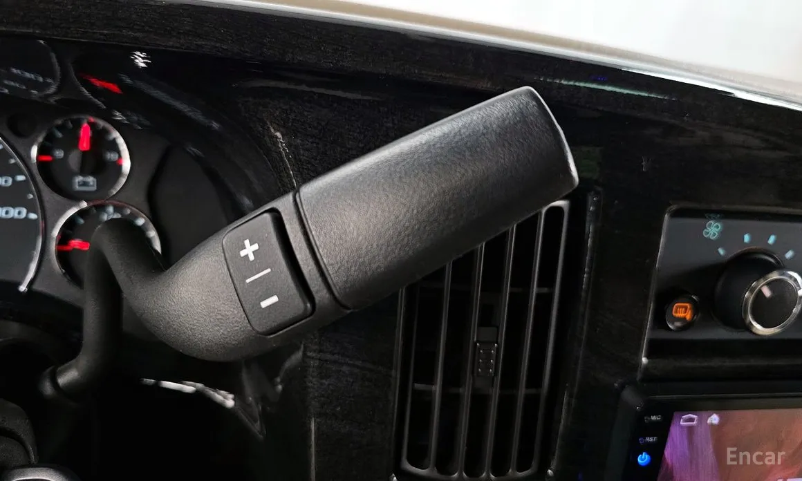 Фото 9 - Chevrolet Express Van