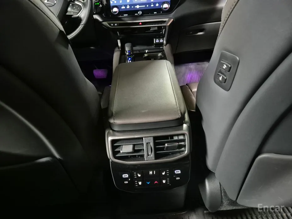 Фото 20 - Lexus RX