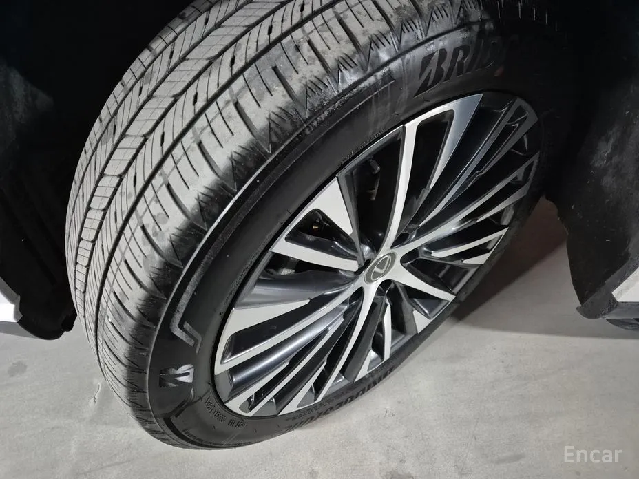 Фото 5 - Lexus RX