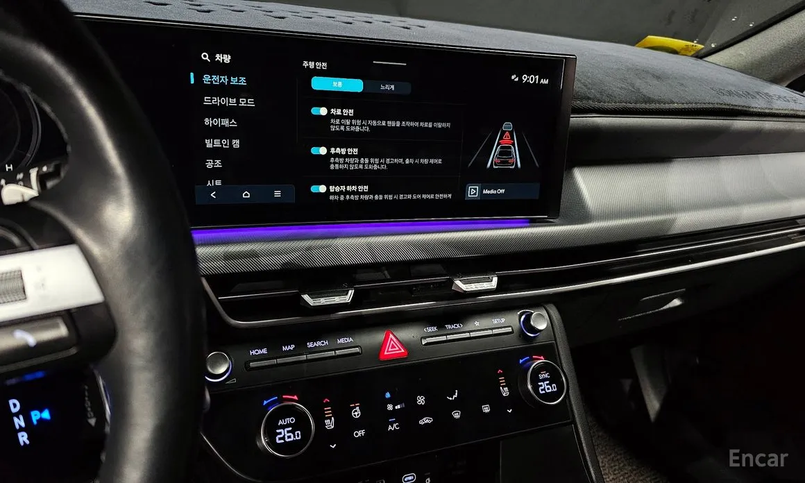 Фото 14 - Hyundai Sonata