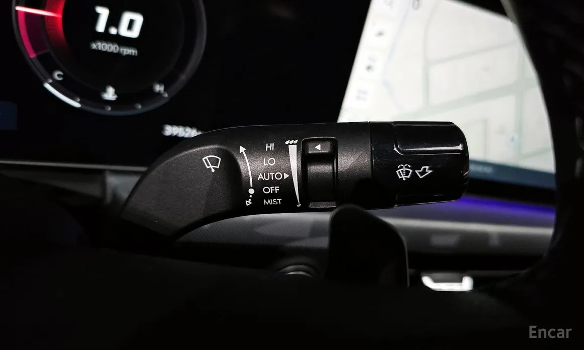 Фото 17 - Hyundai Sonata