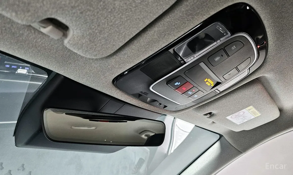 Фото 19 - Hyundai Sonata