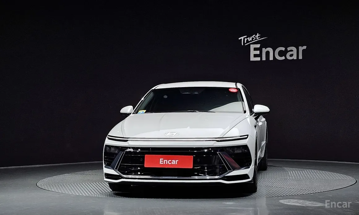 Фото 3 - Hyundai Sonata