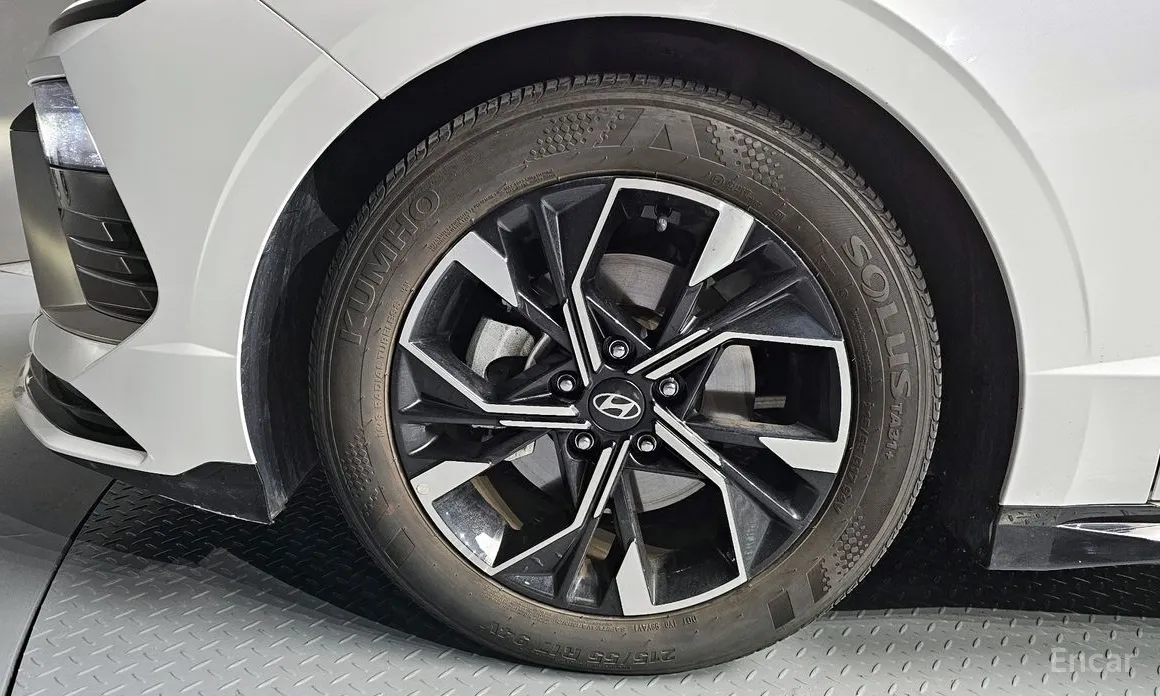 Фото 5 - Hyundai Sonata