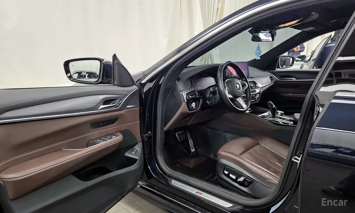 Фото 10 - BMW Gran Turismo