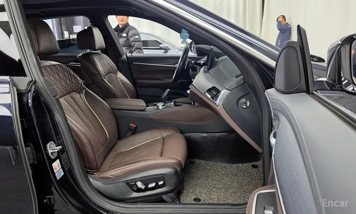 Фото 11 - BMW Gran Turismo