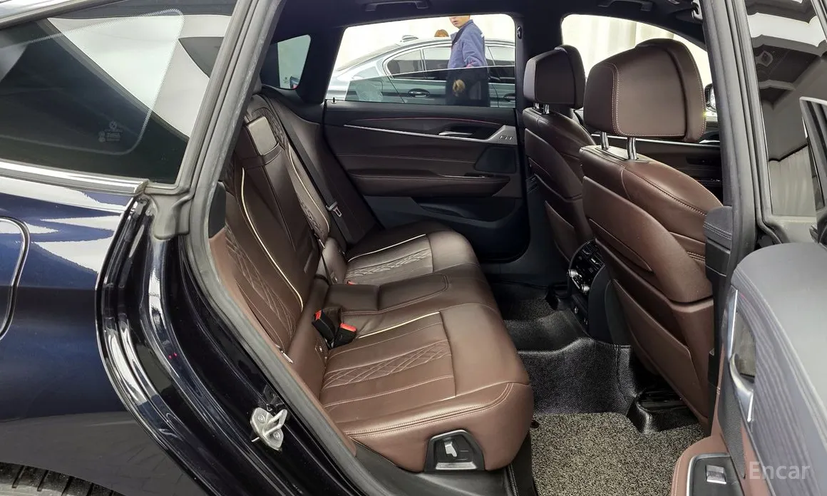 Фото 12 - BMW Gran Turismo