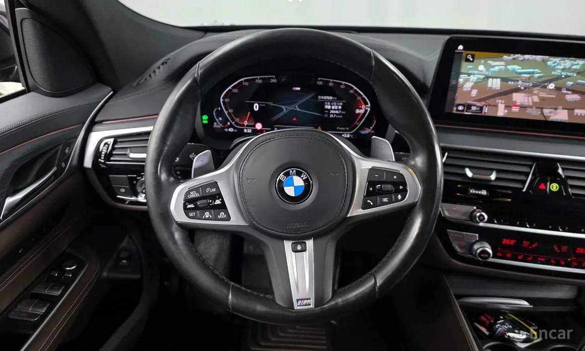 Фото 13 - BMW Gran Turismo