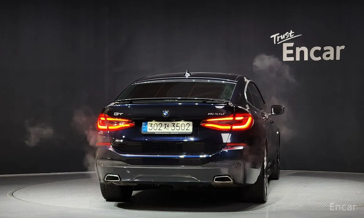 Фото 4 - BMW Gran Turismo