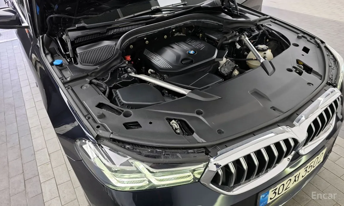 Фото 6 - BMW Gran Turismo