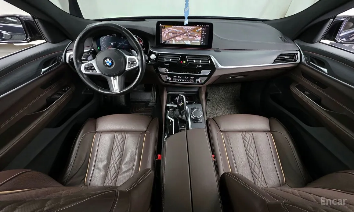 Фото 7 - BMW Gran Turismo