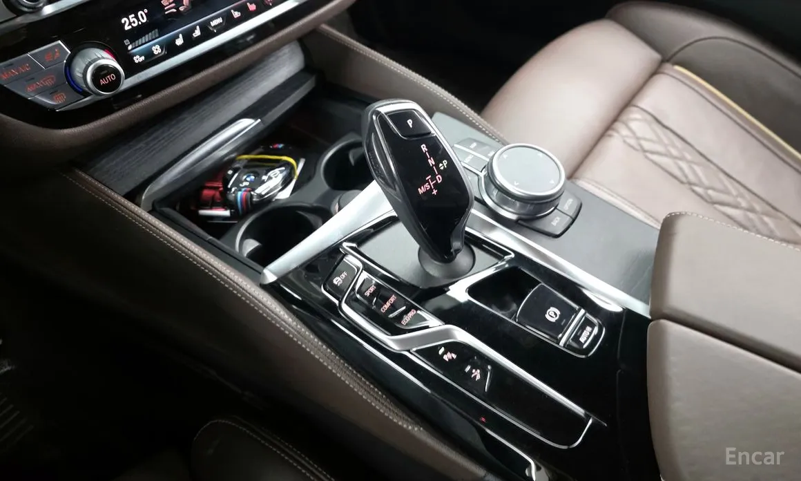 Фото 9 - BMW Gran Turismo