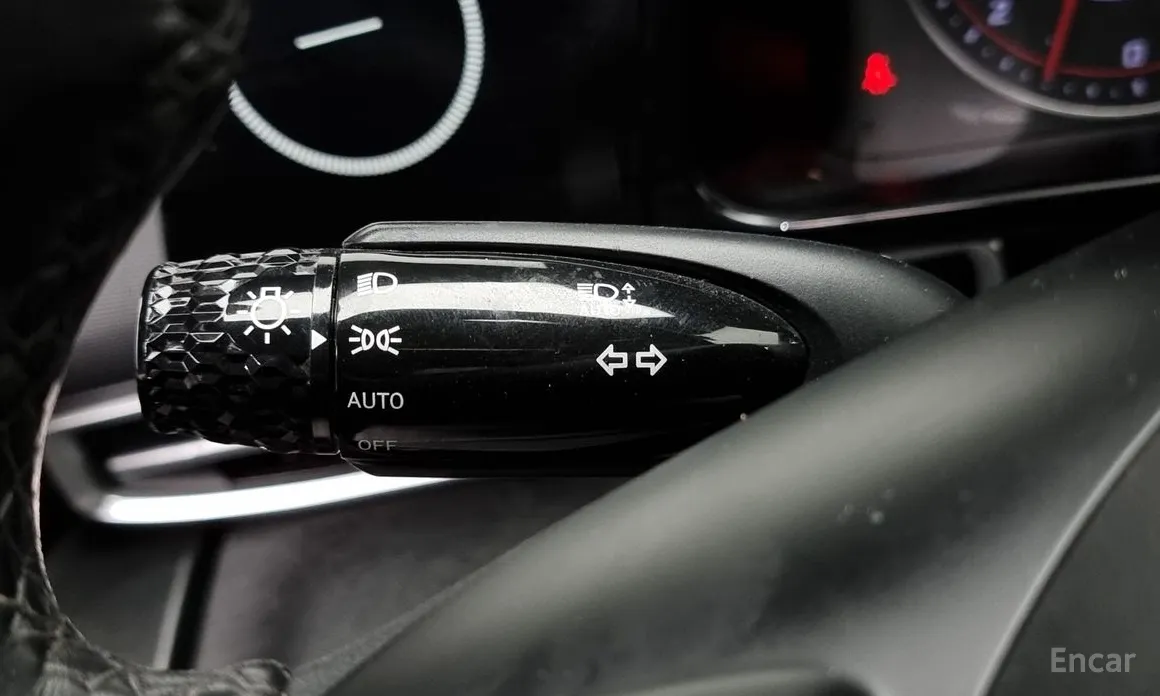 Фото 19 - Hyundai Avante