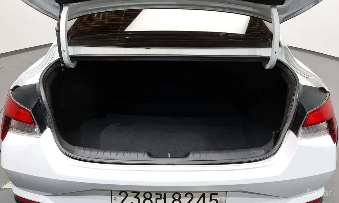 Фото 20 - Hyundai Avante