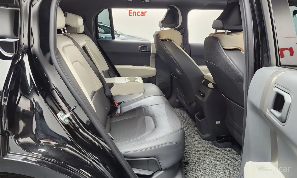 Фото 12 - Kia EV3