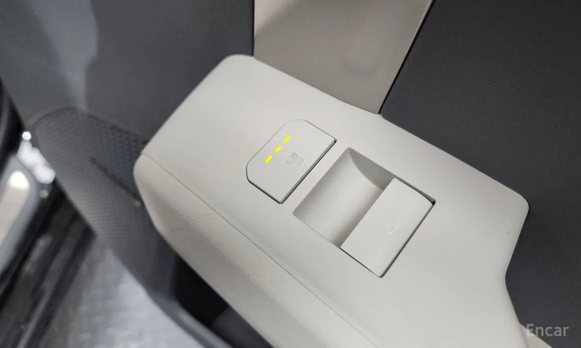 Фото 19 - Kia EV3