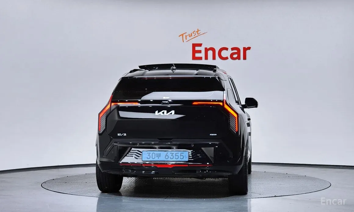 Фото 4 - Kia EV3